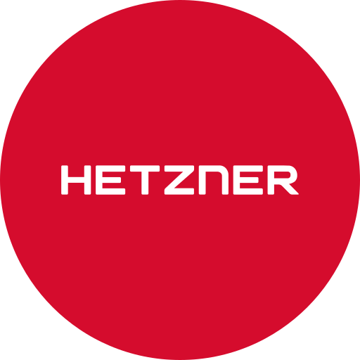 Hetzner logo